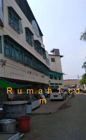 Foto Ruko dijual di Pinangsia, Taman Sari, Ruko Id: 7835