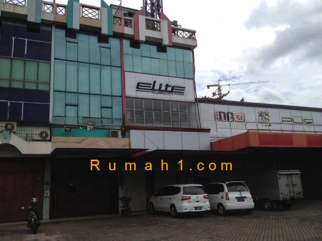 Foto Ruko dijual di Kembangan Selatan, Kembangan, Ruko Id: 7836