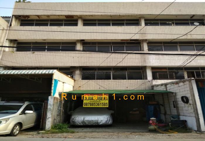 Foto Ruko dijual di Kartini, Sawah Besar, Ruko Id: 7837