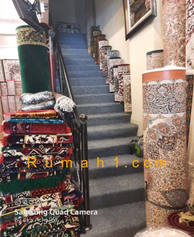 Foto Ruko dijual di Menteng Dalam, Tebet, Ruko Id: 7838