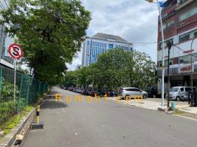 Image ruko dijual di Kembangan Selatan, Kembangan, Jakarta Barat, Properti Id 7839