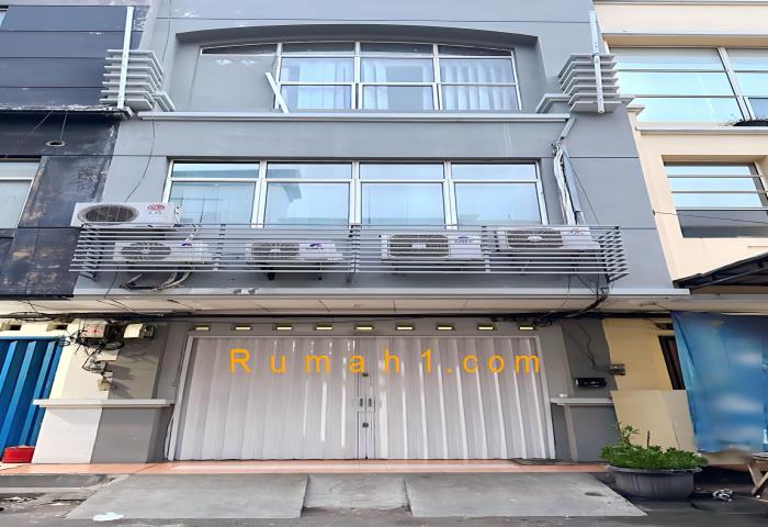 Foto Ruko dijual di Mutiara Taman Palem, Ruko Id: 7840