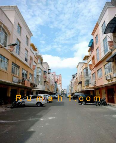 Foto Ruko dijual di Mutiara Taman Palem, Ruko Id: 7840