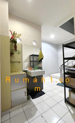 Foto Ruko dijual di Mutiara Taman Palem, Ruko Id: 7840