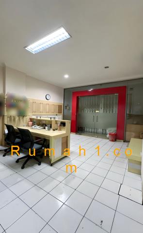 Foto Ruko dijual di Mutiara Taman Palem, Ruko Id: 7840
