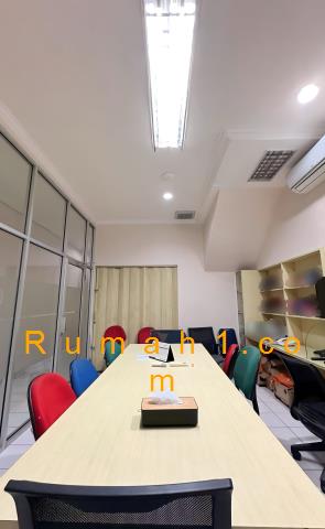 Foto Ruko dijual di Mutiara Taman Palem, Ruko Id: 7840