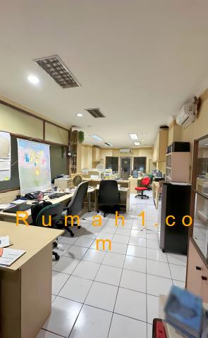Foto Ruko dijual di Mutiara Taman Palem, Ruko Id: 7840