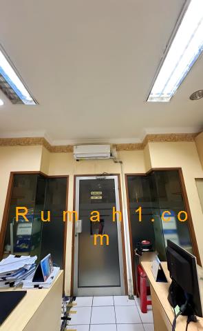 Foto Ruko dijual di Mutiara Taman Palem, Ruko Id: 7840