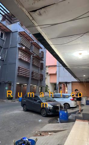 Foto Ruko dijual di Mutiara Taman Palem, Ruko Id: 7840