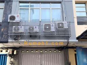 Image ruko dijual di Cengkareng Barat, Cengkareng, Jakarta Barat, Properti Id 7840