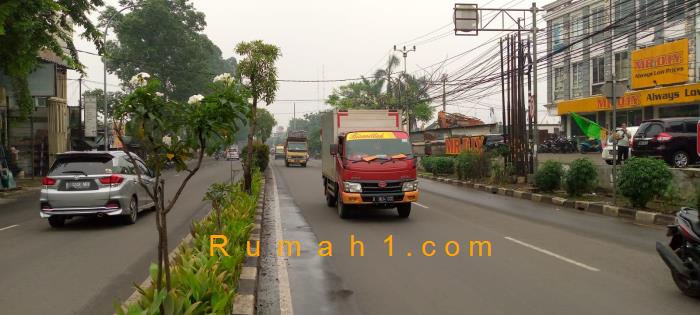 Foto Ruko dijual di Cipondoh, Cipondoh, Ruko Id: 7841