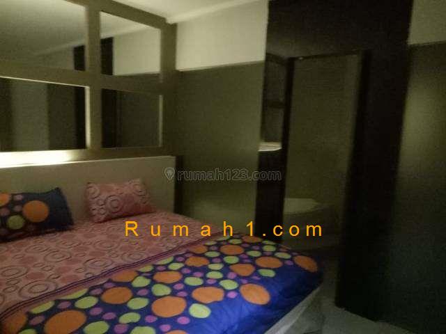 Foto Ruko disewakan di Ruko Roxy Mas, Ruko Id: 7842