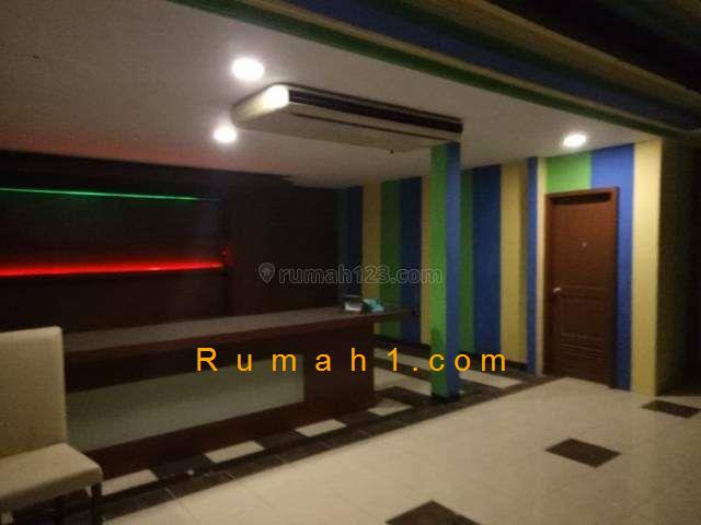 Foto Ruko disewakan di Ruko Roxy Mas, Ruko Id: 7842