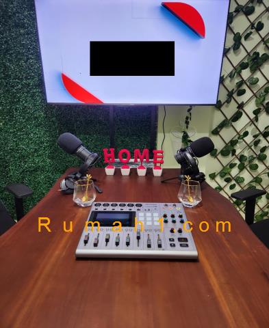 Foto Ruko dijual di CITI SQUARE BUSINESS PARK, Ruko Id: 7843
