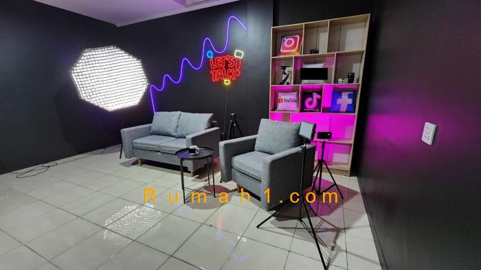 Foto Ruko dijual di CITI SQUARE BUSINESS PARK, Ruko Id: 7843