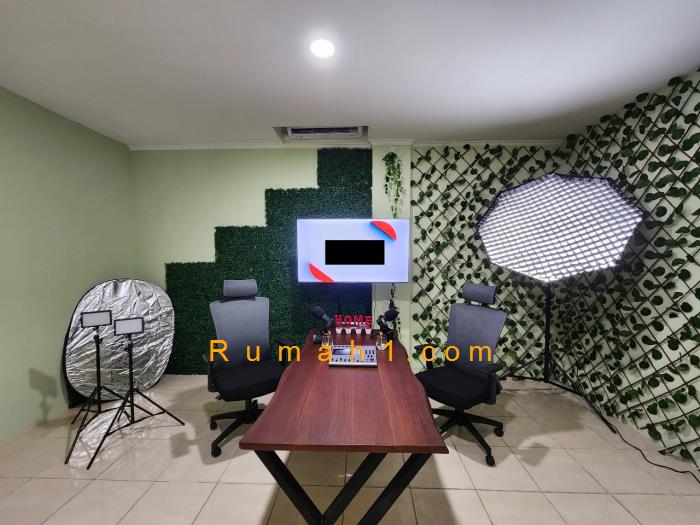 Foto Ruko dijual di CITI SQUARE BUSINESS PARK, Ruko Id: 7843