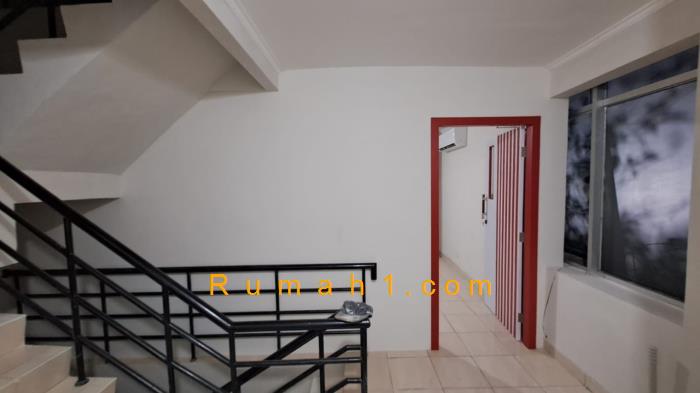 Foto Ruko dijual di CITI SQUARE BUSINESS PARK, Ruko Id: 7843
