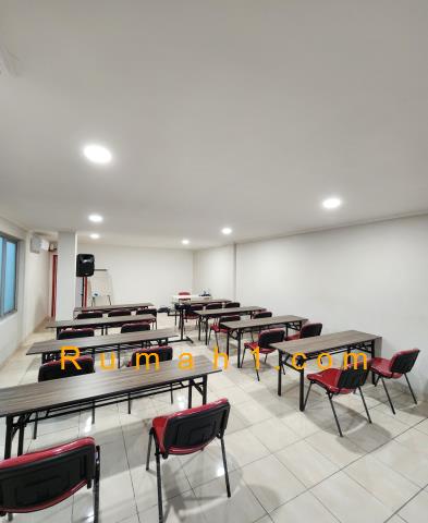 Foto Ruko dijual di CITI SQUARE BUSINESS PARK, Ruko Id: 7843