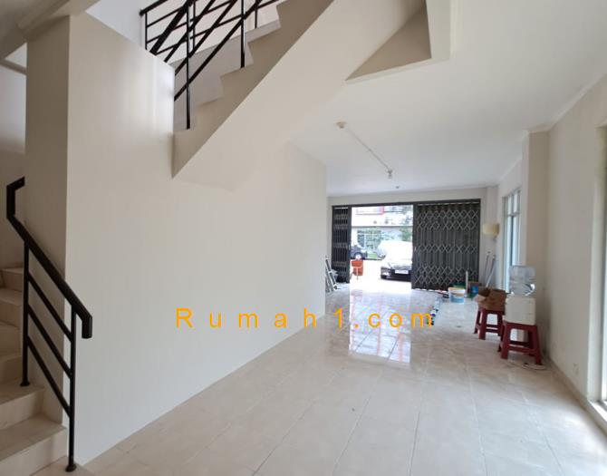 Foto Ruko dijual di CITI SQUARE BUSINESS PARK, Ruko Id: 7843