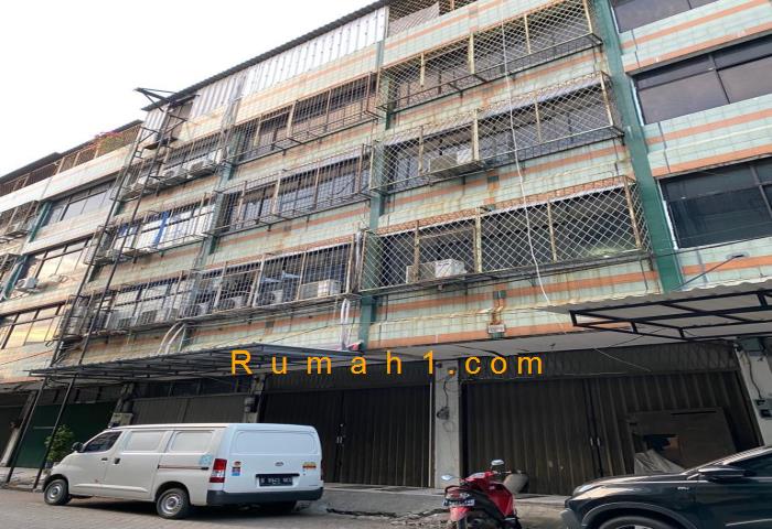 Foto Ruko dijual di Pluit, Penjaringan, Ruko Id: 7844