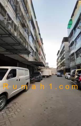 Foto Ruko dijual di Pluit, Penjaringan, Ruko Id: 7844