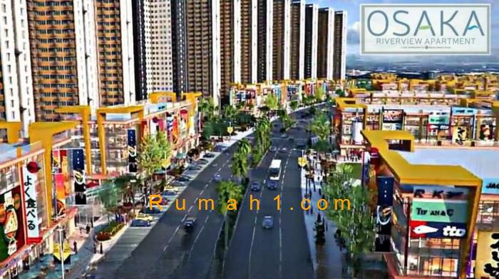 Foto Ruko dijual di PIK 2, Pantai Indah Kapuk, Ruko Id: 7845