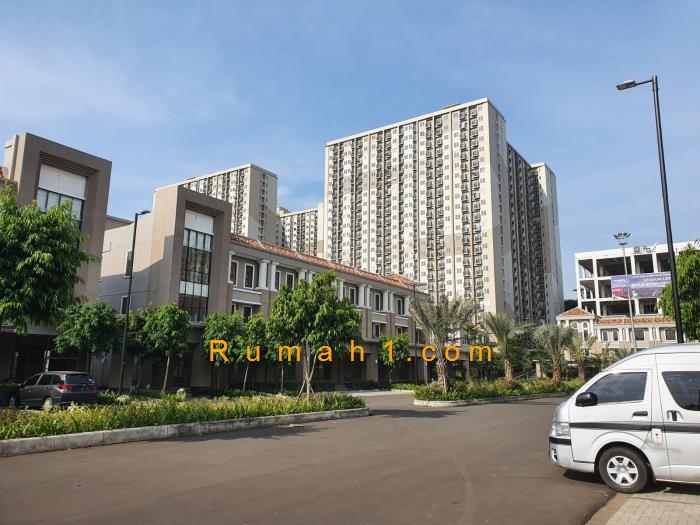 Foto Ruko dijual di Ruko Podomoro Golf View, Ruko Id: 7846