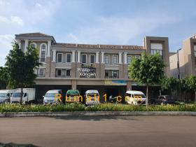 Image ruko dijual di Tapos, Tapos, Depok, Properti Id 7846