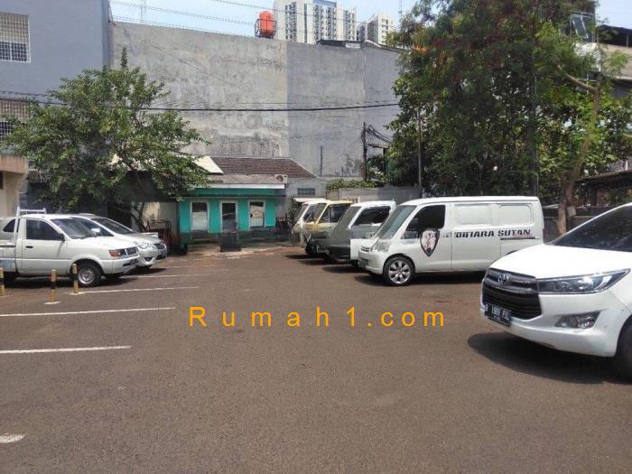 Foto Ruko dijual di Plaza De Lumina Semanan, Ruko Id: 7847