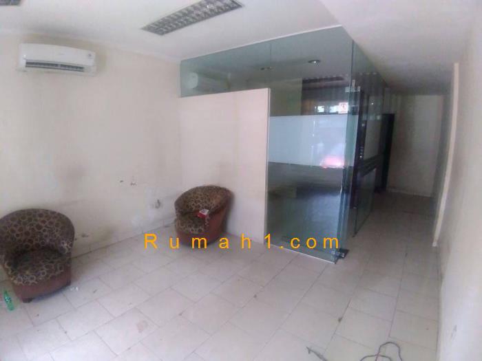Foto Ruko dijual di Plaza De Lumina Semanan, Ruko Id: 7847