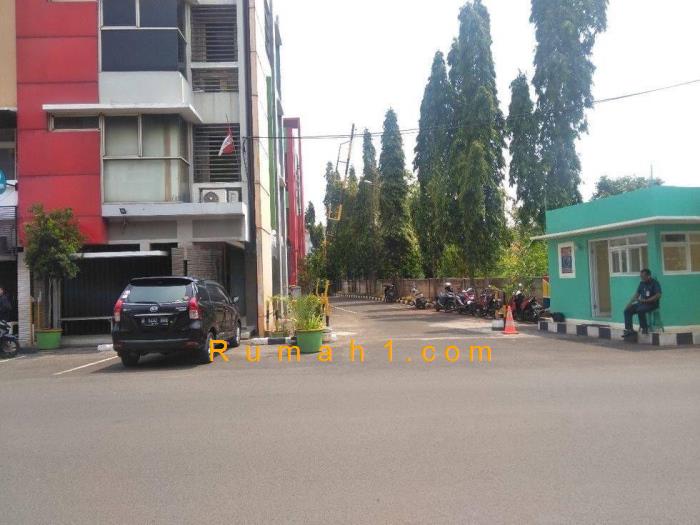 Foto Ruko dijual di Plaza De Lumina Semanan, Ruko Id: 7847
