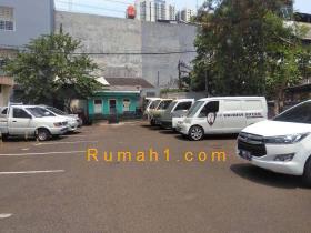 Image ruko dijual di Taman Semanan Indah, Kosambi, Jakarta Barat, Properti Id 7847