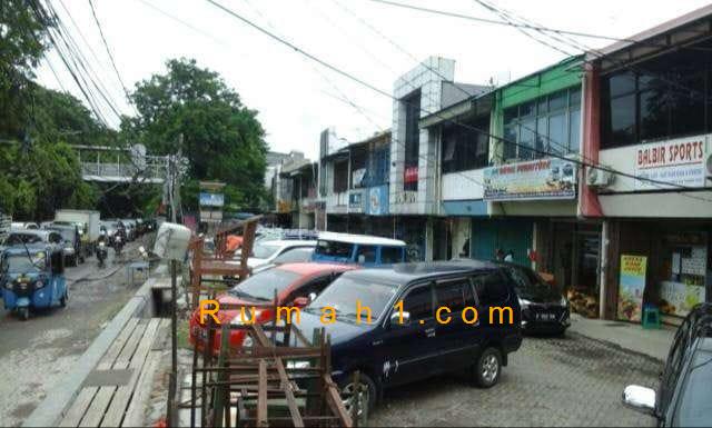 Foto Ruko dijual di Sunter Agung, Tanjung Periok, Ruko Id: 7848