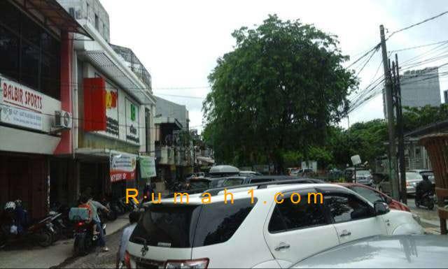 Foto Ruko dijual di Sunter Agung, Tanjung Periok, Ruko Id: 7848