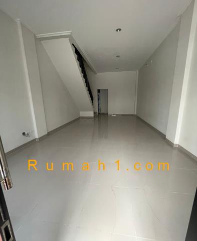 Foto Ruko dijual di Sedayu City Old Shanghai, Ruko Id: 7850