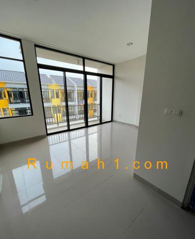 Foto Ruko dijual di Sedayu City Old Shanghai, Ruko Id: 7850