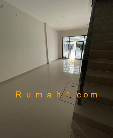 Foto Ruko dijual di Sedayu City Old Shanghai, Ruko Id: 7850
