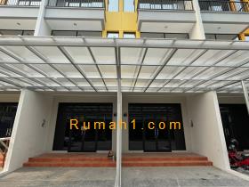 Image ruko dijual di Cakung Barat, Cakung, Jakarta Timur, Properti Id 7850