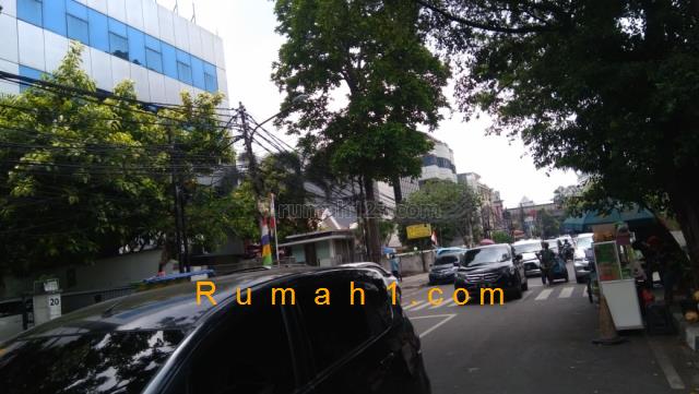 Foto Ruko dijual di Menteng, Menteng, Ruko Id: 7851