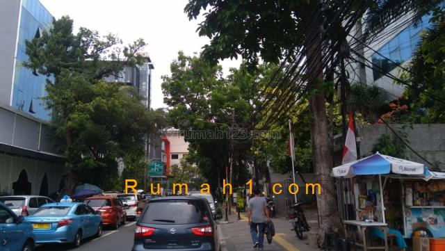 Foto Ruko dijual di Menteng, Menteng, Ruko Id: 7851