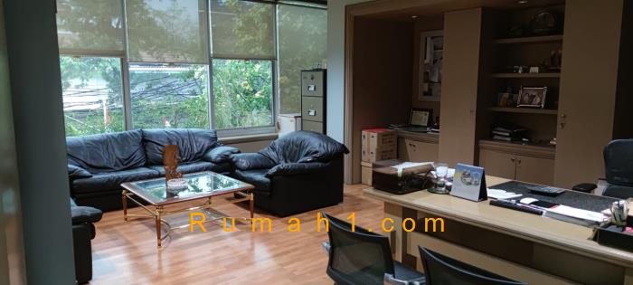 Foto Ruko dijual di Menteng, Menteng, Ruko Id: 7851