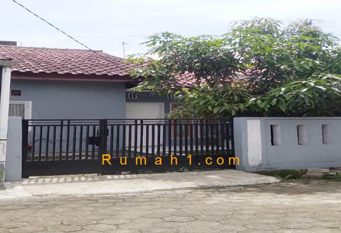 Foto Rumah dijual di Perumahan Mekar Wangi, Rumah Id: 7854
