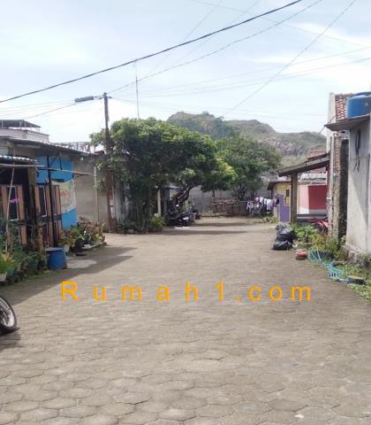Foto Rumah dijual di Perumahan Mekar Wangi, Rumah Id: 7854