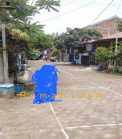 Foto Rumah dijual di Perumahan Mekar Wangi, Rumah Id: 7854