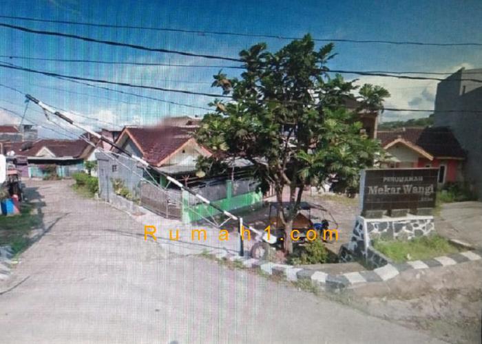 Foto Rumah dijual di Perumahan Mekar Wangi, Rumah Id: 7854