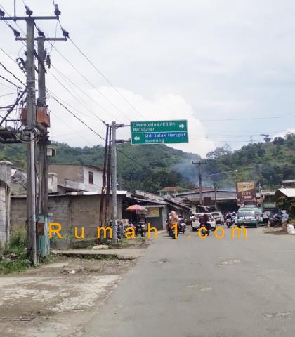 Foto Rumah dijual di Perumahan Mekar Wangi, Rumah Id: 7854