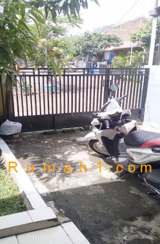 Foto Rumah dijual di Perumahan Mekar Wangi, Rumah Id: 7854