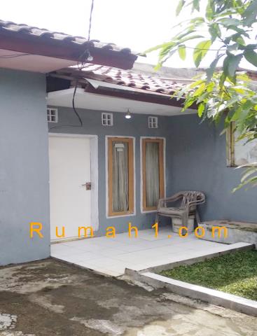 Foto Rumah dijual di Perumahan Mekar Wangi, Rumah Id: 7854