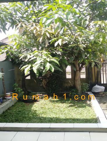 Foto Rumah dijual di Perumahan Mekar Wangi, Rumah Id: 7854