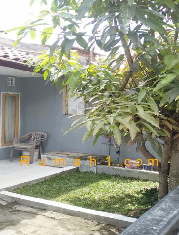 Foto Rumah dijual di Perumahan Mekar Wangi, Rumah Id: 7854